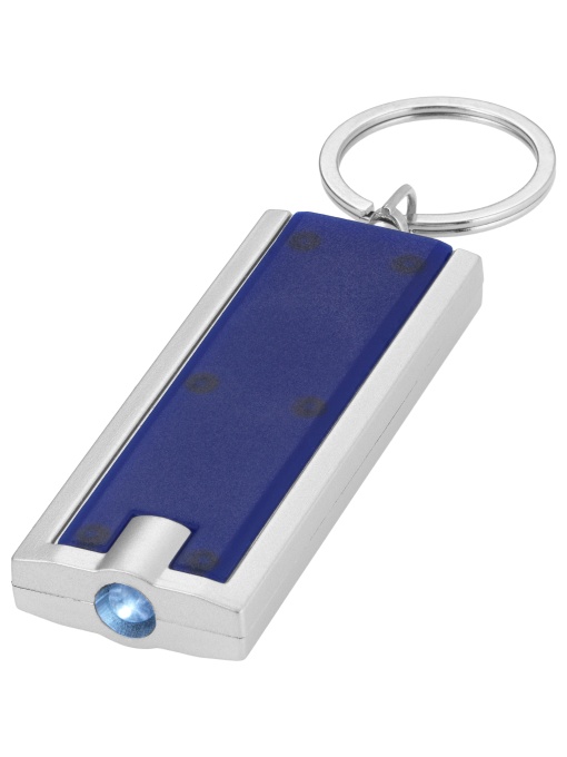 PF™ Castor LED keychain light
