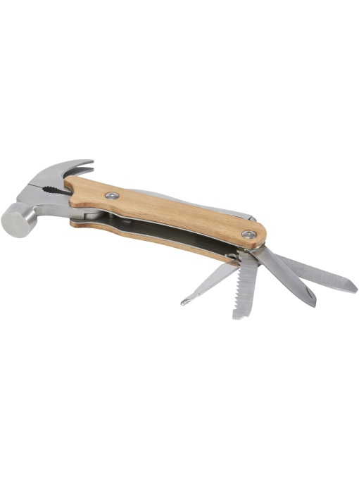 PF™ Ciocan multifuncțional Bear, 10 funcții