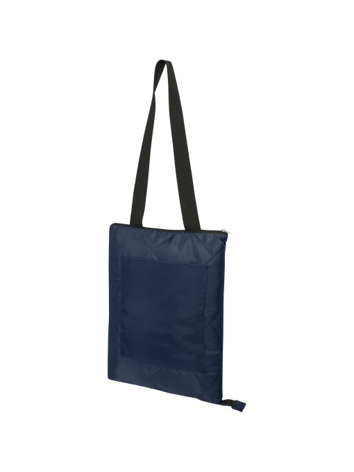 PF™ Clary GRS recycled polyester picnic blanket