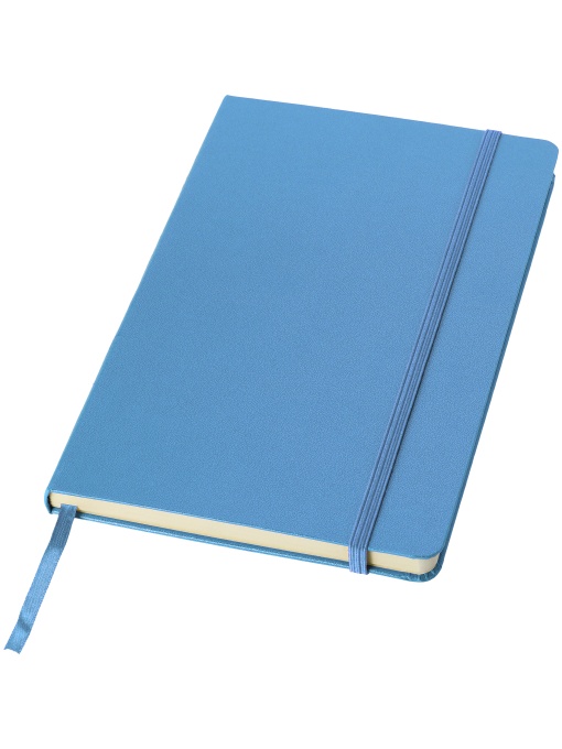 PF™ Classic A5 hard cover notebook