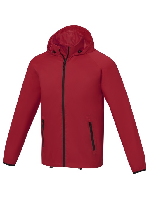 PF™ Dinlas men's lightweight jacket