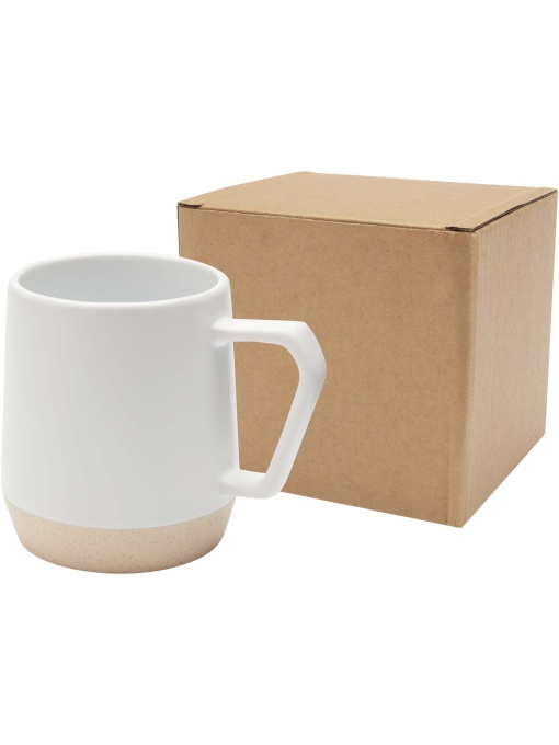 PF™ Dolce 300 ml ceramic mug with matt finish