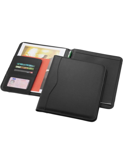 PF™ Ebony A4 portfolio