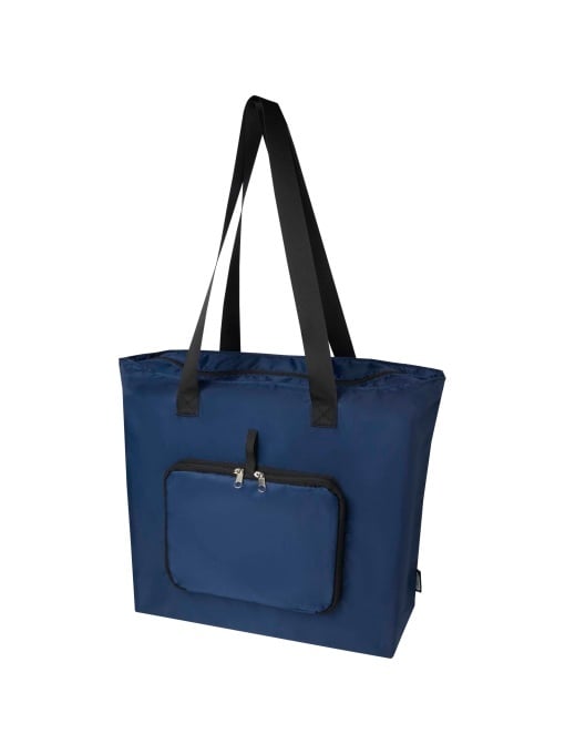 PF™ EcoFold RPET foldable tote bag 16L - Img 1