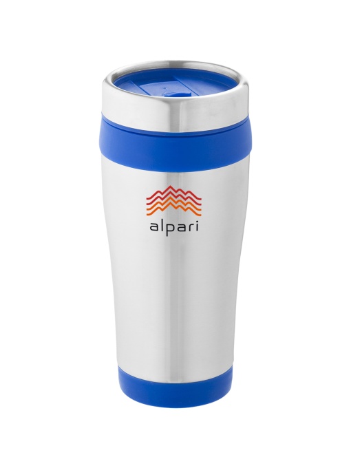 PF™ Elwood pahar termoizolant 410 ml - Img 1