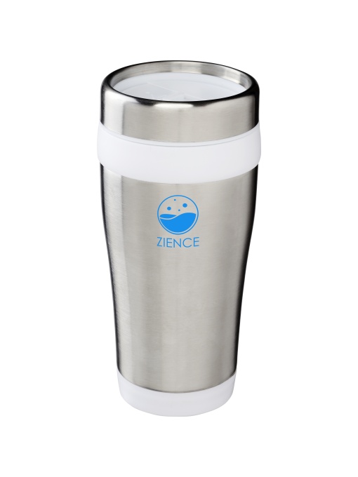 PF™ Elwood pahar termoizolant 410 ml - Img 1