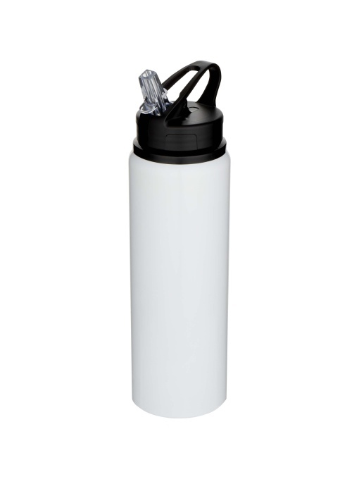 PF™ Fitz 800 ml RCS recycled single wall stainless steel water bottle