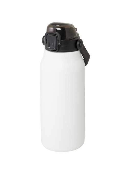 PF™ Giganto sticlă termoizolantă 1600 ml din oțel inoxidabil reciclat certificat RCS cu izolare cupru