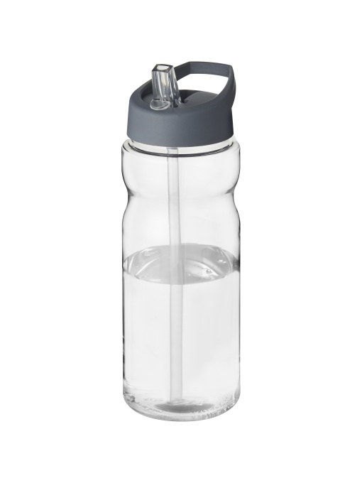 PF™ H2O Active® Base 650 ml spout lid sport bottle
