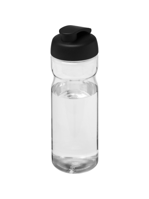 PF™ H2O Active® Base sticlă sport cu capac flip 650 ml
