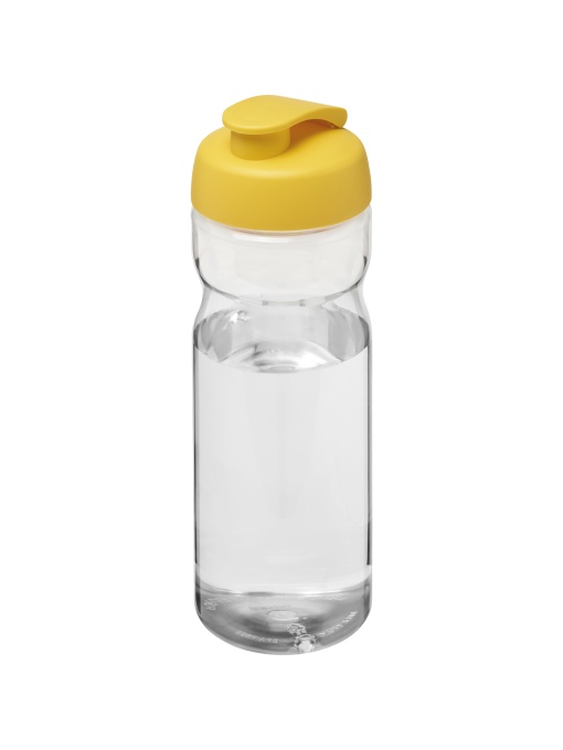 PF™ H2O Active® Base 650 ml flip lid sport bottle