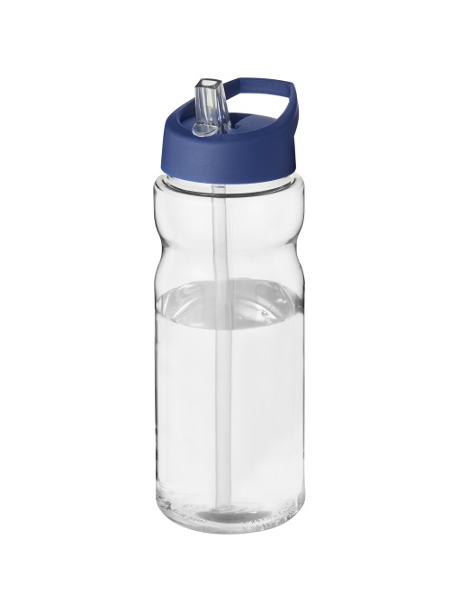 PF™ H2O Active® Base 650 ml spout lid sport bottle