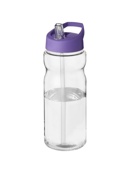PF™ H2O Active® Base 650 ml spout lid sport bottle