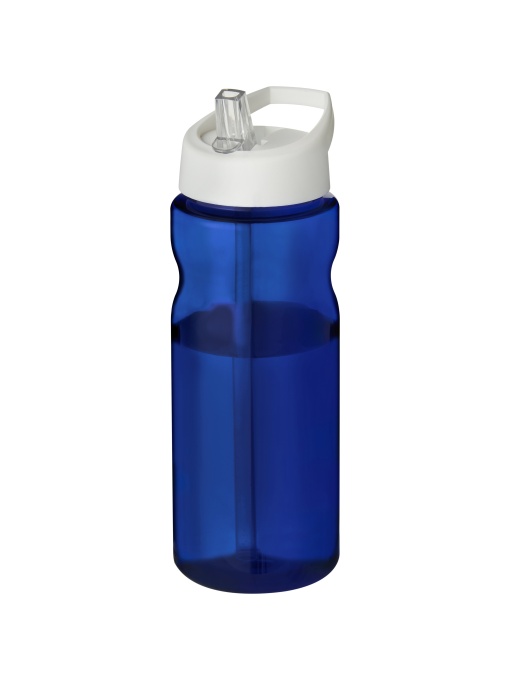 PF™ H2O Active® Eco Base 650 ml spout lid sport bottle