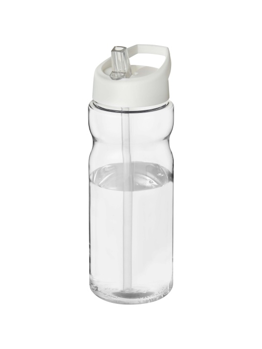 PF™ H2O Active® Eco Base 650 ml spout lid sport bottle
