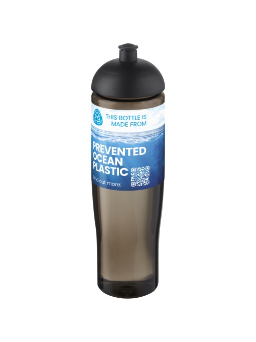 PF™ H2O Active® Eco Tempo sticlă sport cu capac dome 700 ml - Img 1
