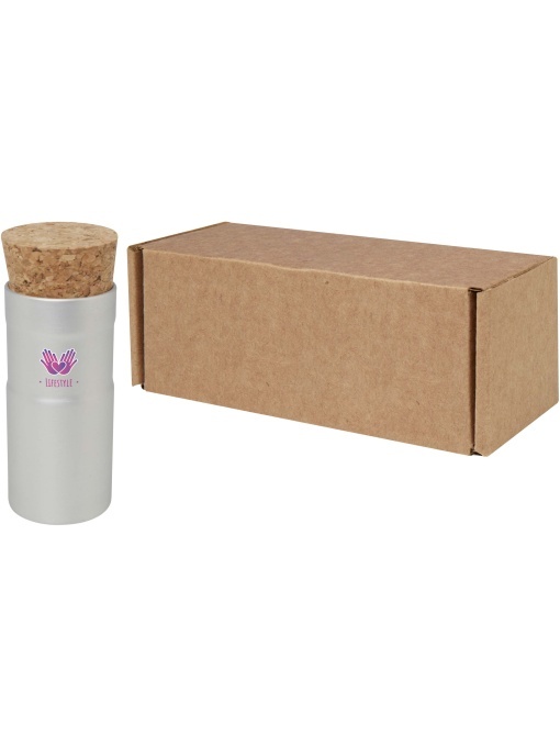PF™ Hey Pots grădină de birou mix ierburi aromatice - Img 1