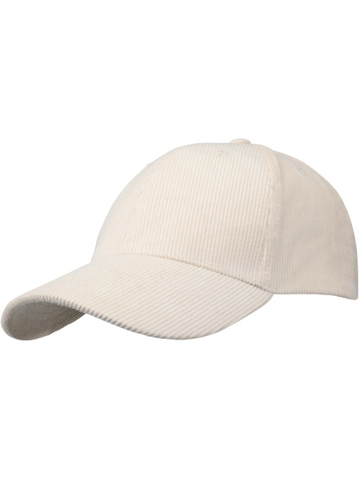 PF™ Hutton 6 panel recycled corduroy cap
