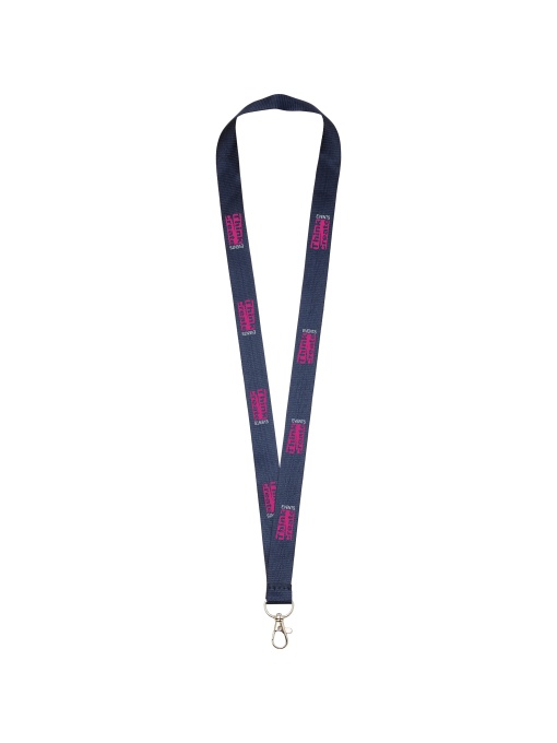 PF™ Impey lanyard with convenient hook - Img 1