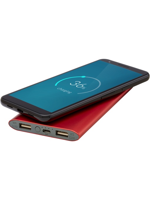 PF™ Juice baterie externă wireless 8000 mAh