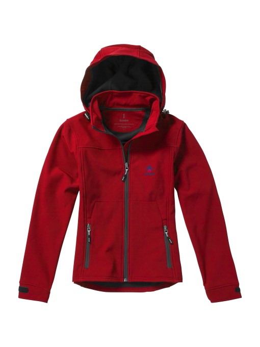 PF™ Langley jachetă softshell damă - Img 1