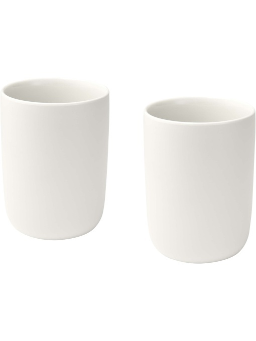 PF™ Male set 2 căni ceramice 350 ml