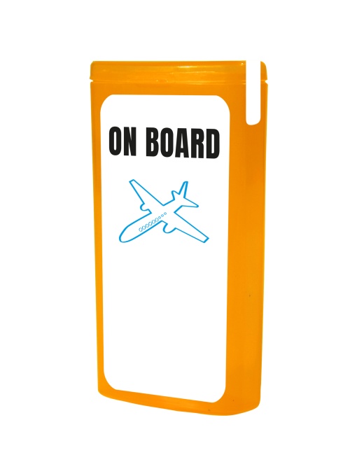 PF™ MiniKit On Board Travel Set