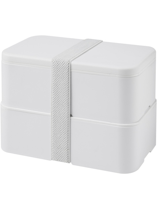 PF™ MIYO Pure double layer lunch box
