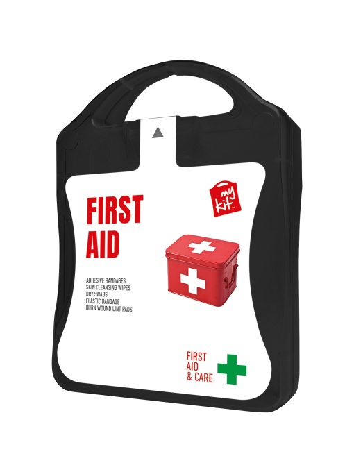PF™ MyKit First Aid