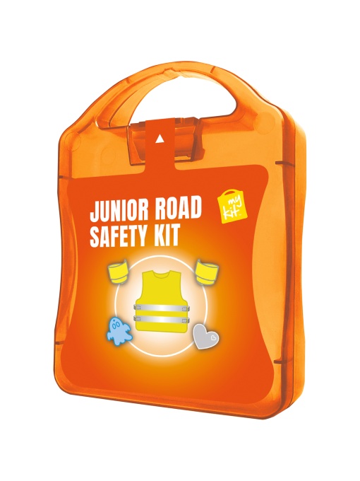 PF™ MyKit M Junior Road Safety kit