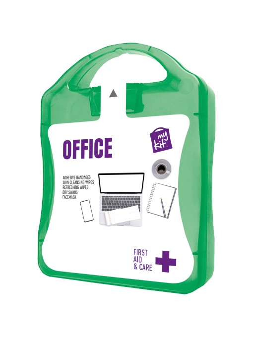 PF™ MyKit Office First Aid