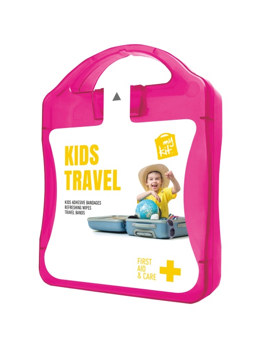 PF™ MyKit Kids Travel Set