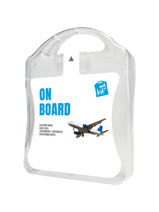PF™ MyKit Set de Călătorie On Board