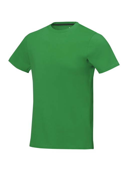 PF™ Nanaimo short sleeve men&#039;s t-shirt