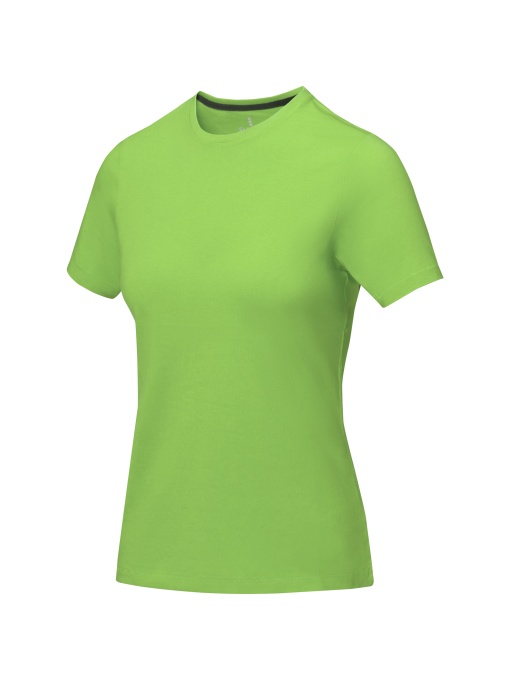 PF™ Nanaimo short sleeve women&#039;s t-shirt