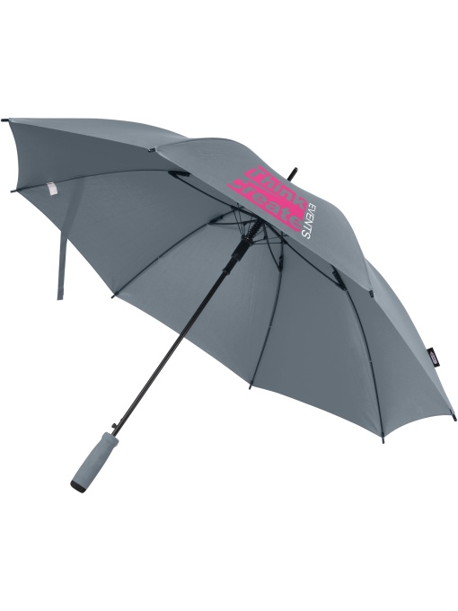 PF™ Niel 23&quot; auto open recycled PET umbrella - Img 1