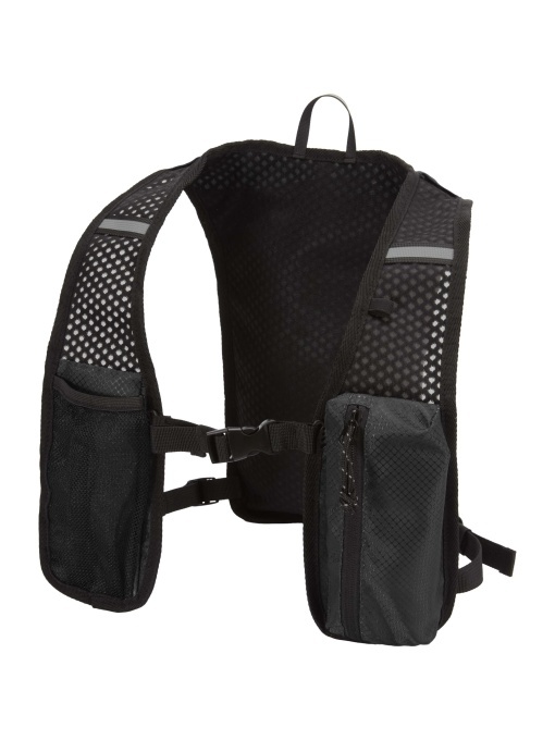 PF™ Nomad GRS recycled running vest hydration pack 5L - Img 1