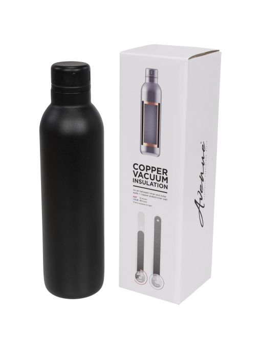 PF™ Odin sticlă de apă termoizolantă din cupru 510 ml