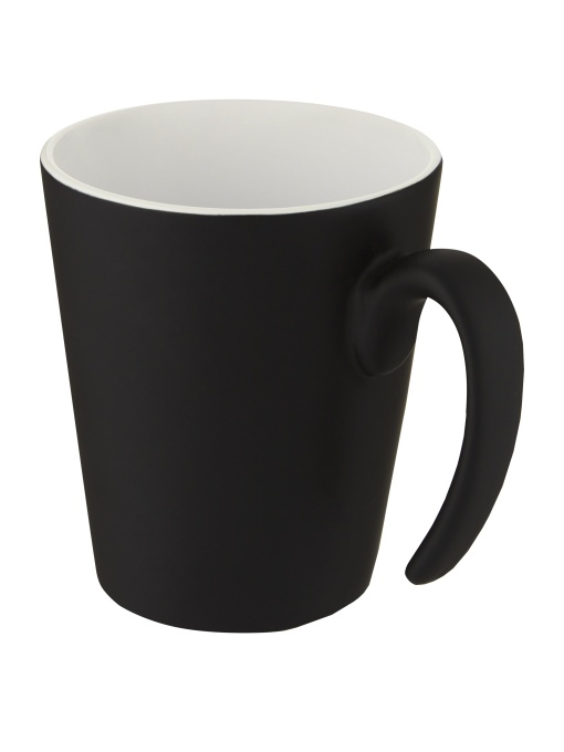 PF™ Oli 360 ml ceramic mug with handle