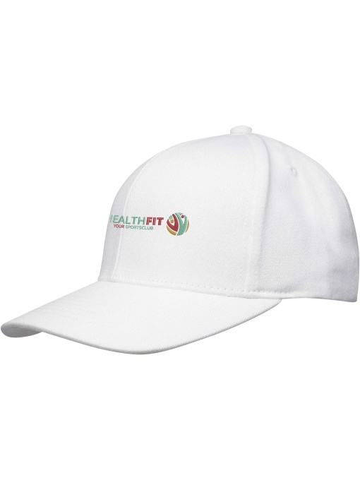 PF™ Opal șapcă 6 panouri reciclată Aware™ - Img 1