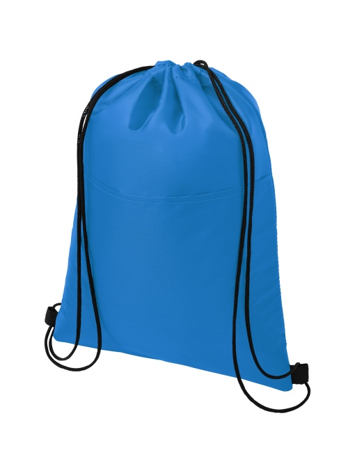PF™ Oriole 12-can drawstring cooler bag 5L