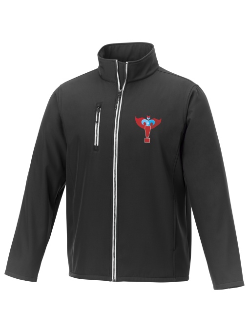 PF™ Orion men&#039;s softshell jacket - Img 1