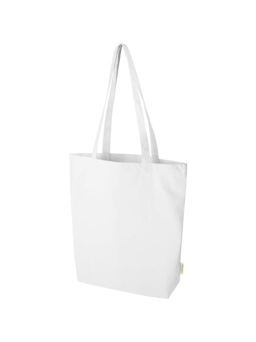 PF™ Orissa geantă tote organică 270 g/m² 10L