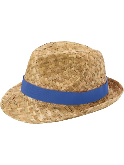 PF™ Pricus straw hat - Img 1