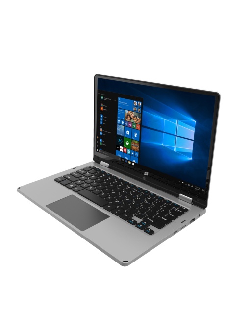 PF™ Prixton Flex 11.6" pro notebook