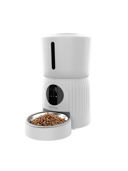 PF™ Prixton hrănitor automat inteligent pentru animale wifi