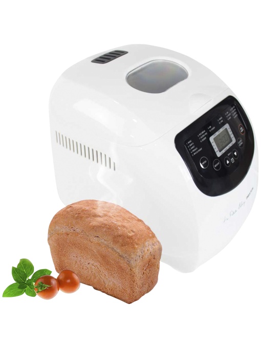 PF™ Prixton La Petite Bakery mașină de făcut pâine