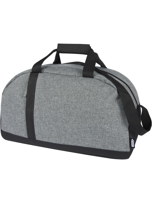 PF™ Reclaim geantă sport duffel GRS reciclat two-tone 21L