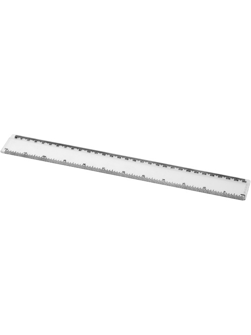 PF™ Renzo 30 cm plastic ruler