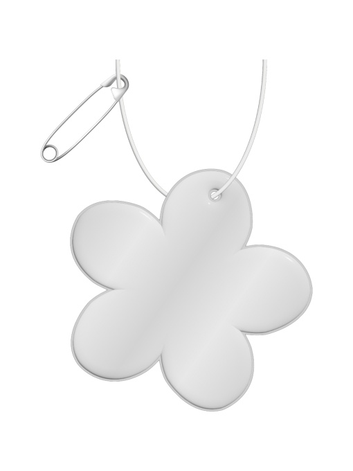 PF™ RFX™ H-13 agățătoare floare reflectorizantă PVC
